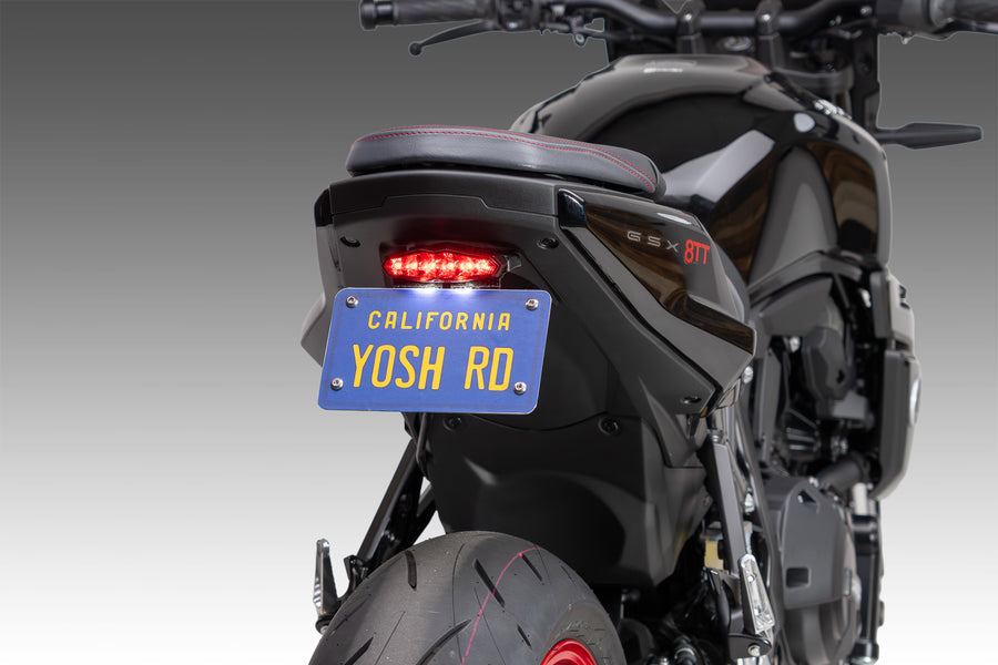 No Signals / Bracket_No Thanks