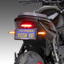 Sequential Turn SIgnal_Yoshimura Frame