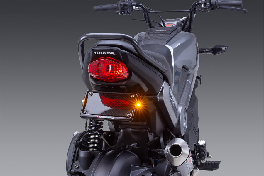 Micro Turn Signal_Yoshimura Frame