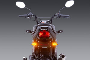 Honda Navi 22-24 V2 Fender Eliminator Kit