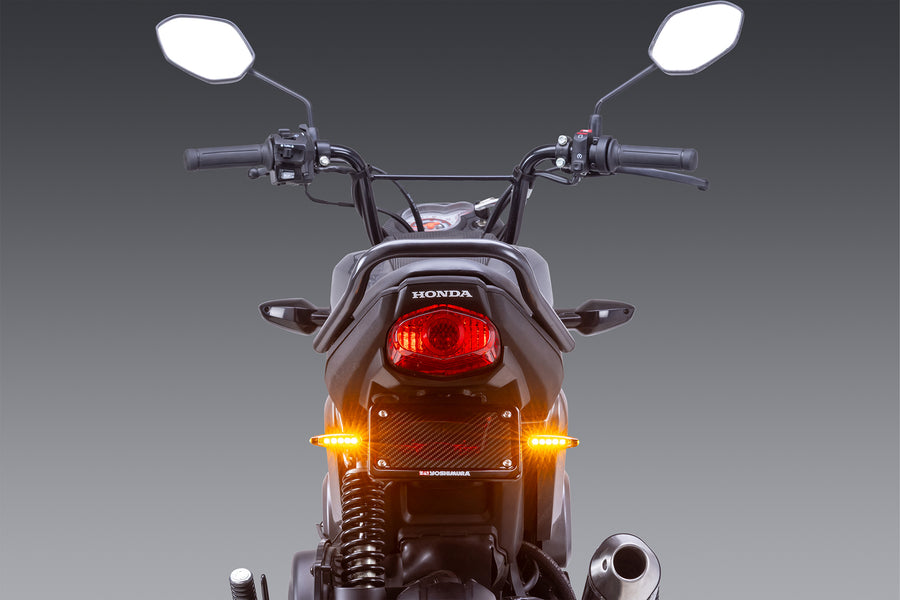 Honda Navi 22-24 V2 Fender Eliminator Kit