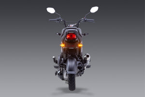 Honda Navi 22-24 V2 Fender Eliminator Kit