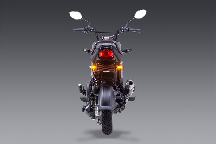 Honda Navi 22-24 V2 Fender Eliminator Kit