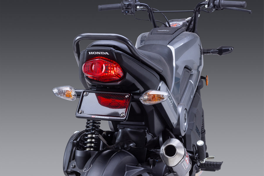 OEM Mount Kit_Yoshimura Frame