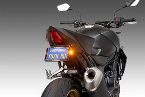 Micro Turn Signal_Yoshimura Frame