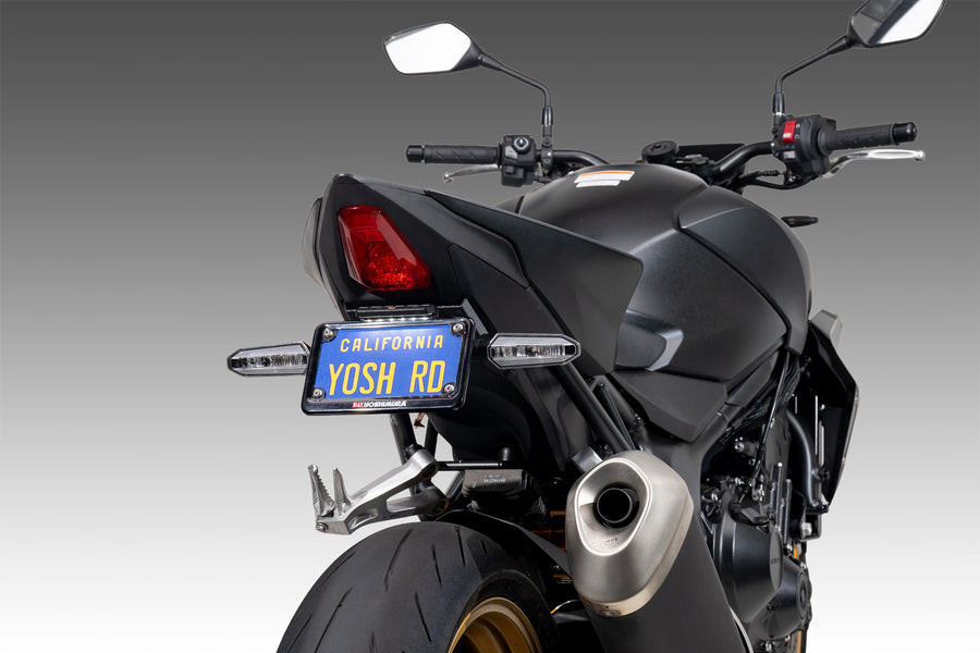 OEM Mount Kit_Yoshimura Frame