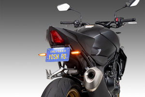 CB1000 Hornet 2025 V2 Fender Eliminator Kit