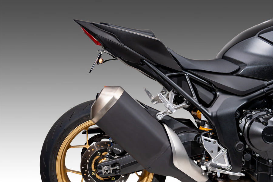 CB1000 Hornet 2025 V2 Fender Eliminator Kit