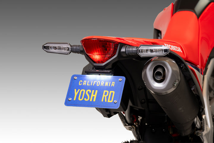motor uitlaat Geluiddemper hitteschild deksel Voor HON&DA CRF300L Crf 300 L 2019-2022 2021 Motorfiets Accessoires Power Shield Uitlaatpijp Heat Cover Guard protector (Color : Blue motor uitlaat Geluiddemper hitteschild deksel Voor HON&DA CRF300L Crf 300 L 2019-2022 2021 Motorfiets Accessoires Power Shield Uitlaatpijp Heat Cover Guard protector (Color : Blue