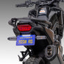 OEM Signal Bracket Included
