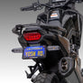 No Signal Upgrade_Yoshimura Frame