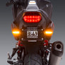 Africa Twin 20-26 V2 Fender Eliminator Kit