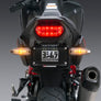 Africa Twin 20-26 V2 Fender Eliminator Kit