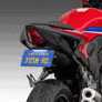 Micro Turn Signal - not compatible with 2024+ CBR500R