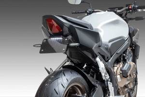 CBR650R/CB650R 23-25 V2 Fender Eliminator Kit