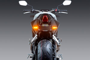 CBR650R/CB650R 23-25 V2 Fender Eliminator Kit