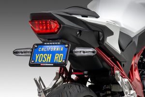OEM Mount Kit_Yoshimura Frame