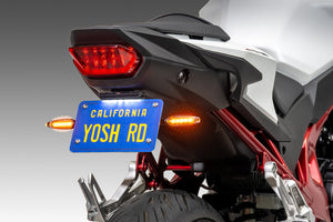 Sequential Turn Signal_No Thanks