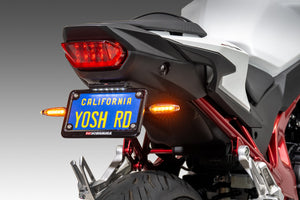 Sequential Turn Signal_Yoshimura Frame