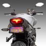 OEM Turn Signal Bracket Included