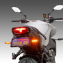 Sequential Turn Signal_Yoshimura Frame