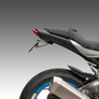 MT-10 17-26 V2 Fender Eliminator Kit