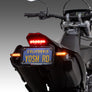 OEM Exhaust_Sequential Turn SIgnal_Yoshimura Frame