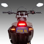 WR125R 2026 V2 Fender Eliminator Kit