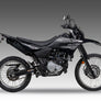 WR125R 2026 V2 Fender Eliminator Kit