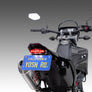 Yoshimura Exhuast_No Signal Upgrade