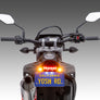 Yoshimura Exhaust & Micro Turn Signals