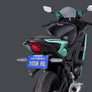 OEM Turn Signal Bracket Included