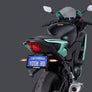 Sequential Turn Signal_Yoshimura Frame