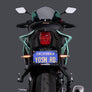 R3 15-26 V2 Fender Eliminator Kit