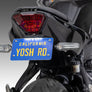 OEM Turn Signal Bracket Included
