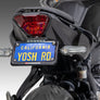 No Signal Upgrade_Yoshimura Frame