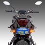 MT-07 21-24 V2 Fender Eliminator Kit