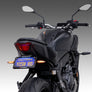 Sequential Turn Signal_Yoshimura Frame
