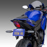 OEM turn signal bracket included