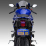 R7 22-26 V2 Fender Eliminator Kit