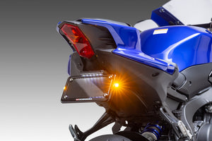 Yoshimura V2 Fender Eliminator Kit Yamaha YZF-R9 2025 – Yoshimura