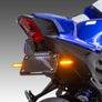 Sequential Turn SIgnal_Yoshimura Frame