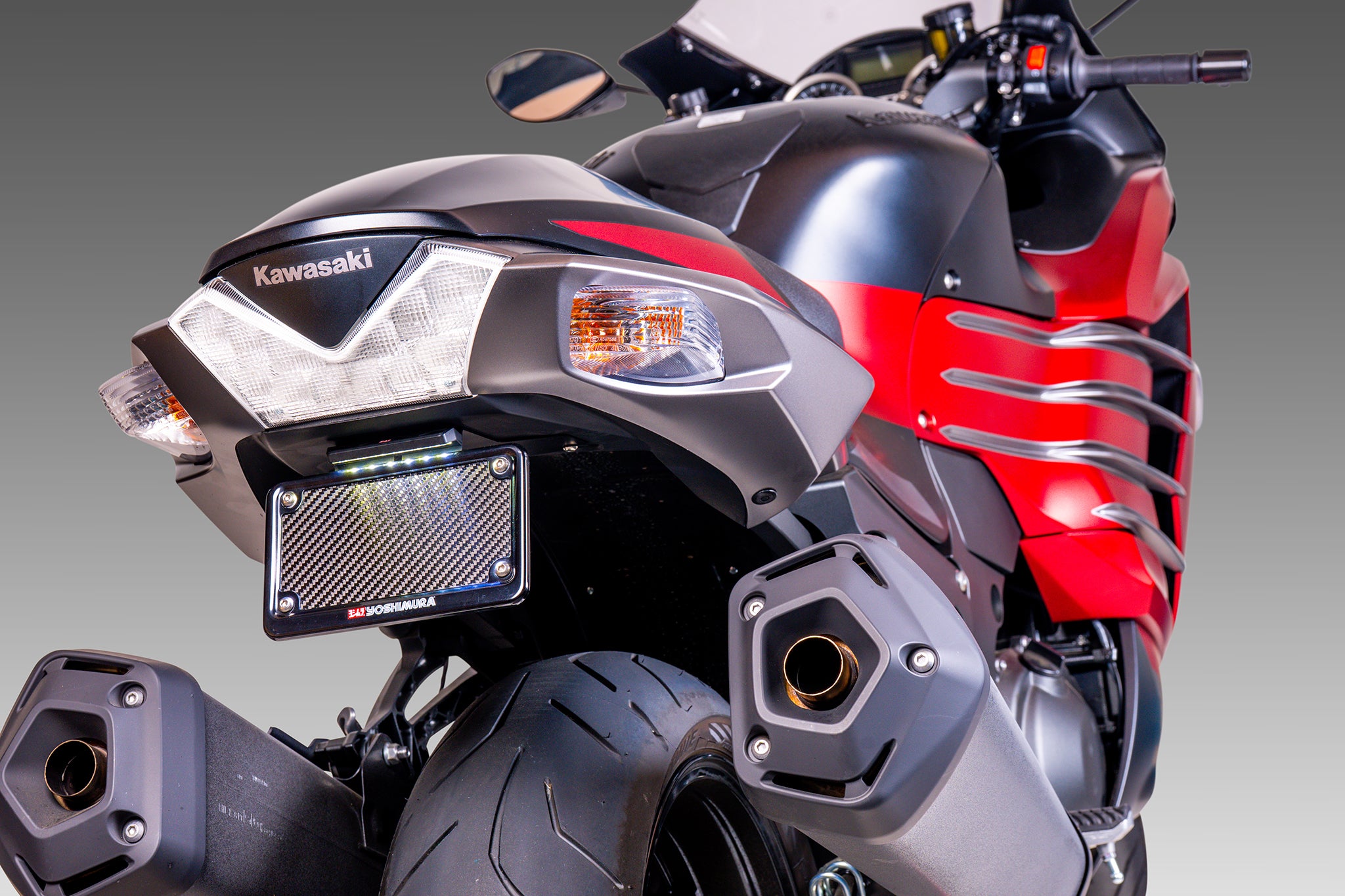 大きな取引 ニャンコ様 専用 FRセット ホイール ZX-6R(R) 03-04