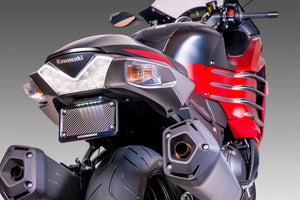 Yoshimura V2 Fender Eliminator Kit Ninja ZX-14/R 06-23