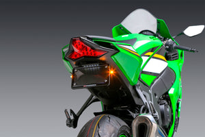 Yoshimura V2 Fender Eliminator Kit NINJA ZX-10R/RR 16-26