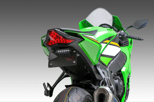 Yoshimura V2 Fender Eliminator Kit NINJA ZX-10R/RR 16-26