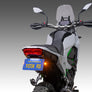 KLE500 2026 V2 Fender Eliminator Kit
