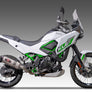 KLE500 2026 V2 Fender Eliminator Kit