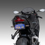 Sequential Turn Signal_Yoshimura Frame