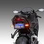 LED Turn Signal_Yoshimura Frame